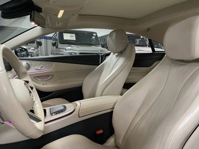 2022 Mercedes-Benz W213 E-Class - Image 9 of 12