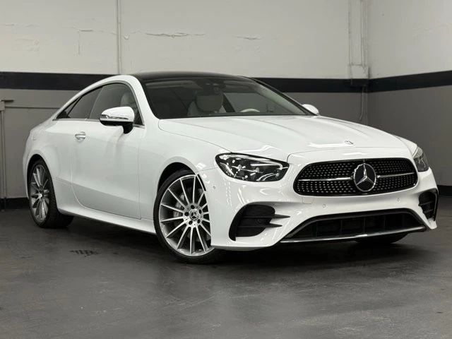 2022 Mercedes-Benz W213 E-Class - Image 2 of 12