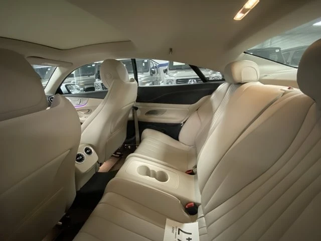 2022 Mercedes-Benz W213 E-Class - Image 6 of 12