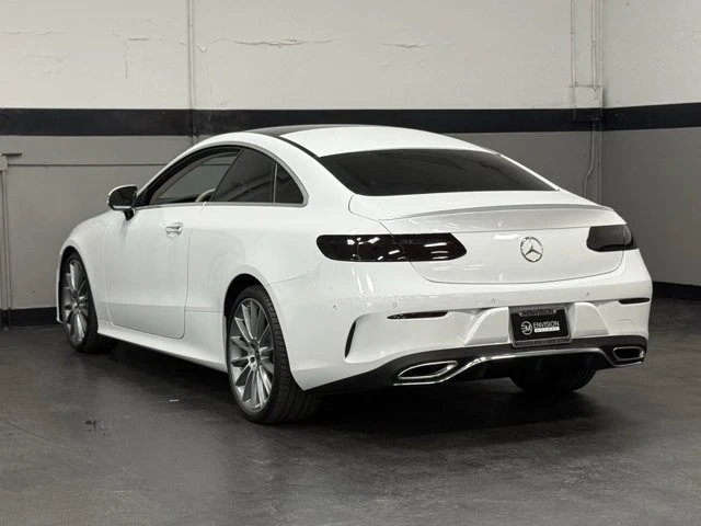 2022 Mercedes-Benz W213 E-Class - Image 8 of 12
