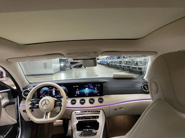 2022 Mercedes-Benz W213 E-Class - Image 7 of 12