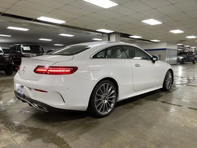 2022 Mercedes-Benz W213 E-Class - Image 2 of 12