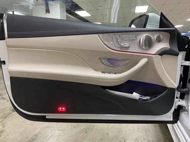 2022 Mercedes-Benz W213 E-Class - Image 8 of 12