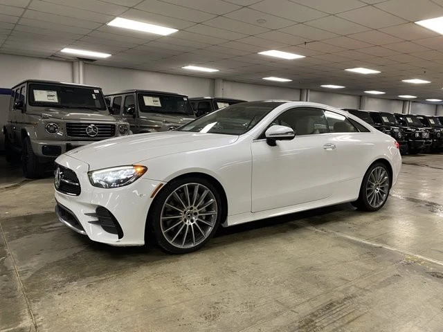 2022 Mercedes-Benz W213 E-Class - Image 4 of 12
