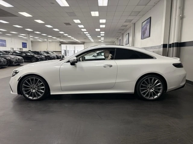 2022 Mercedes-Benz W213 E-Class - Image 7 of 12