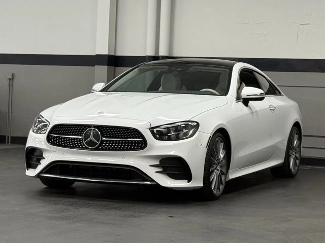 2022 Mercedes-Benz W213 E-Class - Image 6 of 12