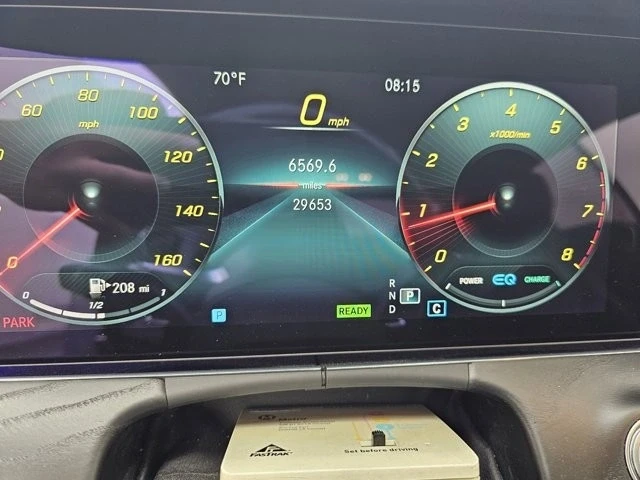 2022 Mercedes-Benz W213 E-Class - Image 8 of 9