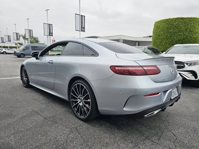 2022 Mercedes-Benz W213 E-Class - Image 4 of 9