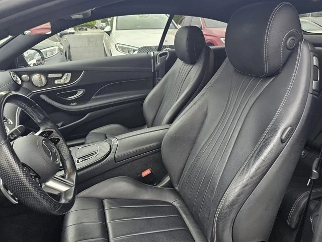 2022 Mercedes-Benz W213 E-Class - Image 5 of 9