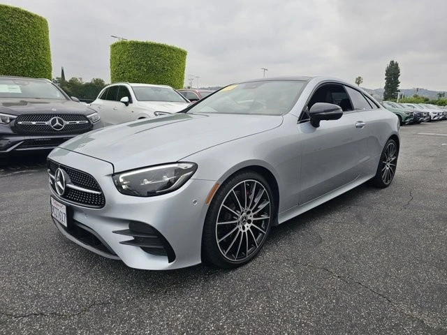 2022 Mercedes-Benz W213 E-Class - Image 2 of 9