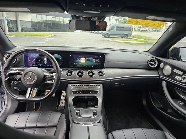 2022 Mercedes-Benz W213 E-Class - Image 6 of 9