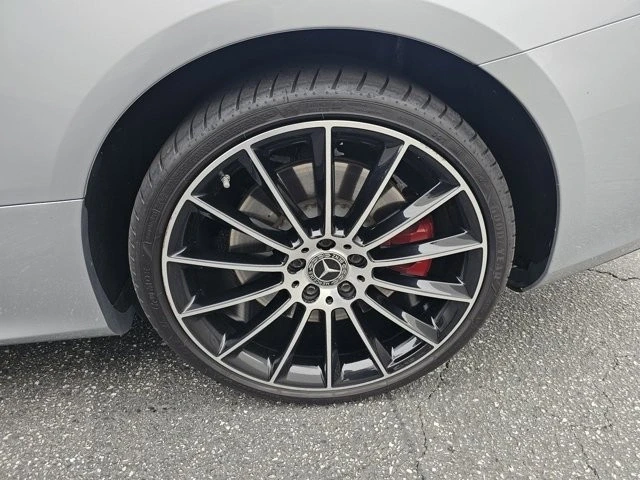 2022 Mercedes-Benz W213 E-Class - Image 9 of 9