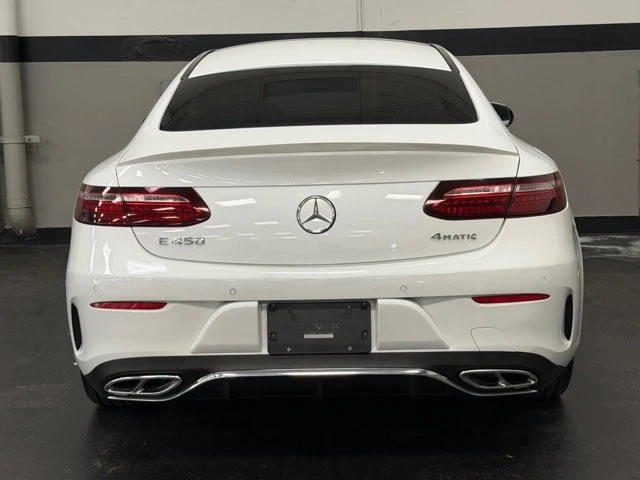 2022 Mercedes-Benz W213 E-Class - Image 11 of 12