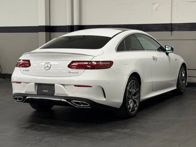 2022 Mercedes-Benz W213 E-Class - Image 12 of 12