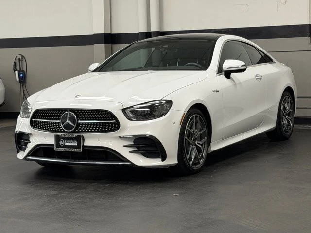 2022 Mercedes-Benz W213 E-Class - Image 7 of 12