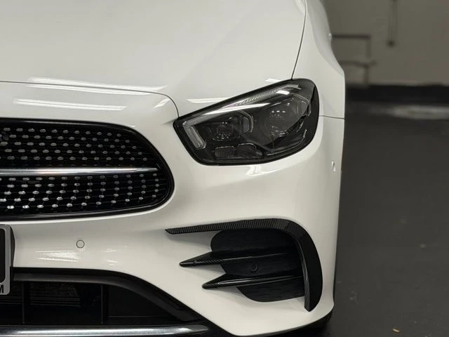 2022 Mercedes-Benz W213 E-Class - Image 8 of 12