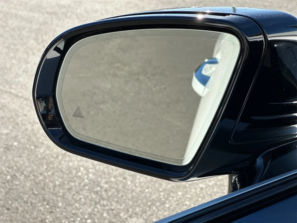 2022 Mercedes-Benz W213 E-Class - Image 11 of 12
