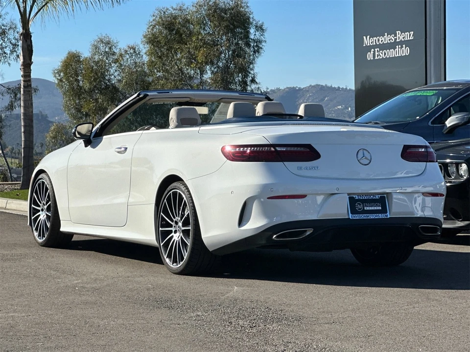 2022 Mercedes-Benz W213 E-Class - Image 5 of 12