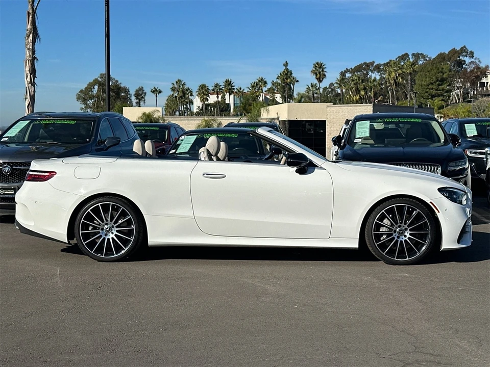 2022 Mercedes-Benz W213 E-Class - Image 2 of 12