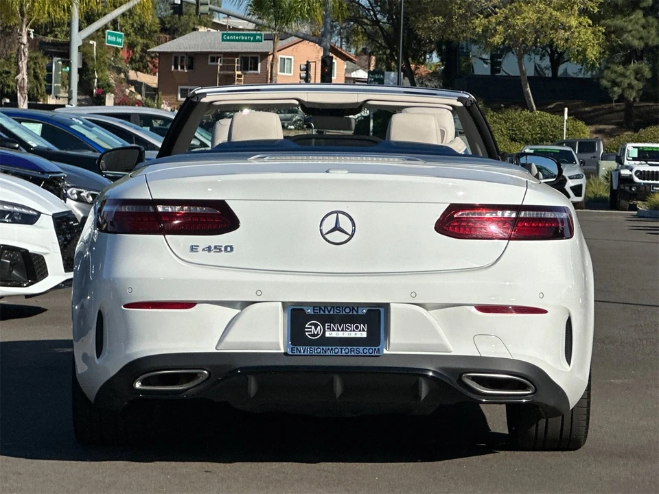 2022 Mercedes-Benz W213 E-Class - Image 4 of 12