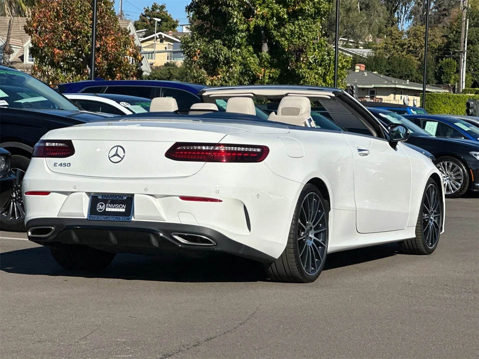 2022 Mercedes-Benz W213 E-Class - Image 3 of 12