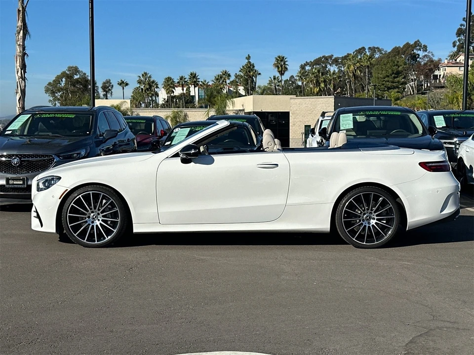 2022 Mercedes-Benz W213 E-Class - Image 7 of 12
