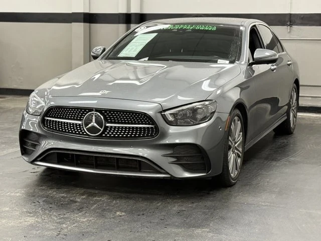 2022 Mercedes-Benz W213 E-Class - Image 8 of 12