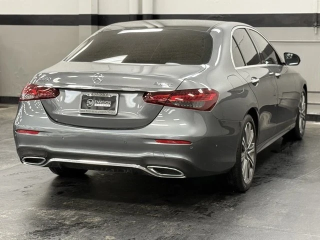 2022 Mercedes-Benz W213 E-Class - Image 12 of 12