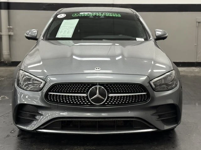 2022 Mercedes-Benz W213 E-Class - Image 6 of 12