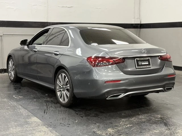 2022 Mercedes-Benz W213 E-Class - Image 10 of 12