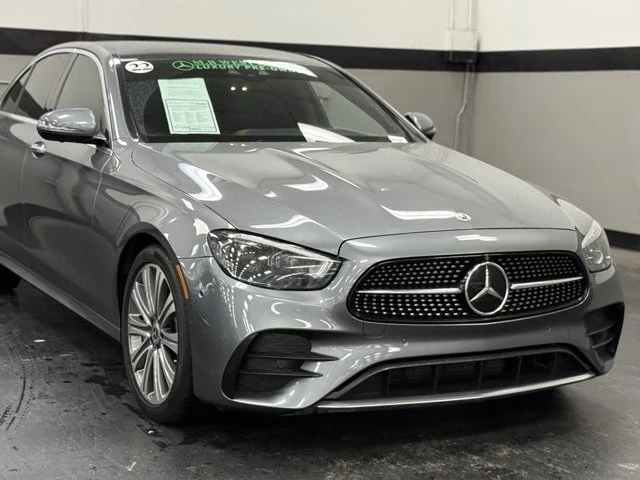 2022 Mercedes-Benz W213 E-Class - Image 3 of 12