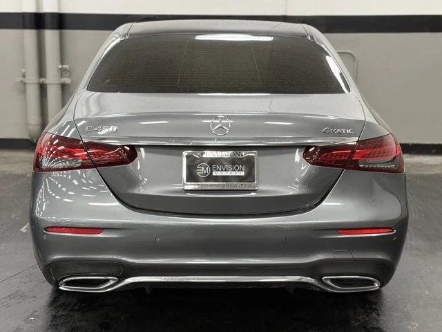 2022 Mercedes-Benz W213 E-Class - Image 11 of 12