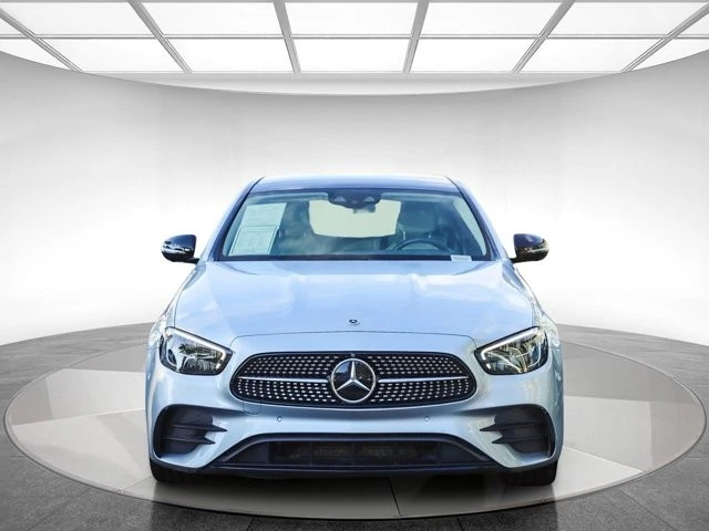 2022 Mercedes-Benz W213 E-Class - Image 2 of 12