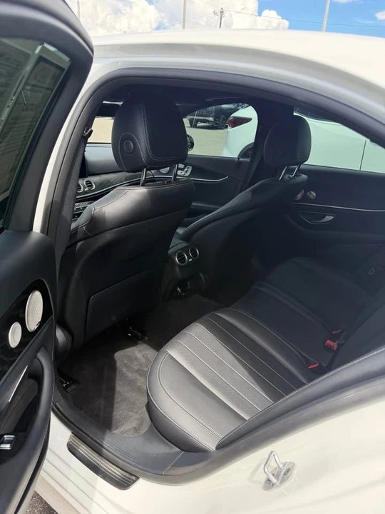 2022 Mercedes-Benz W213 E-Class - Image 5 of 8