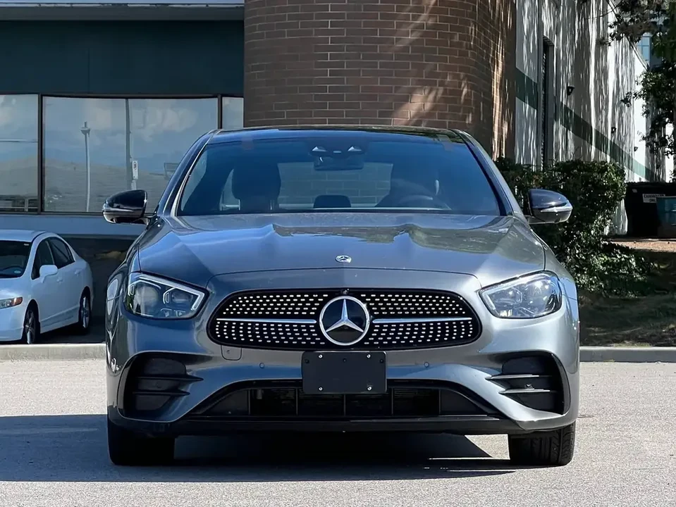 2022 Mercedes-Benz W213 E-Class - Image 3 of 17