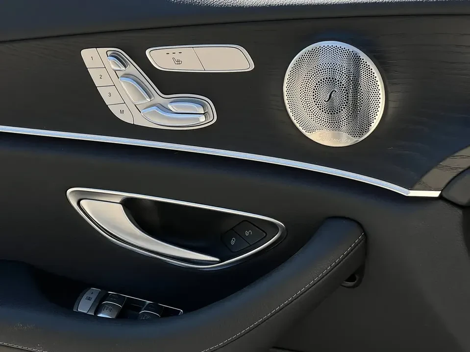2022 Mercedes-Benz W213 E-Class - Image 11 of 17