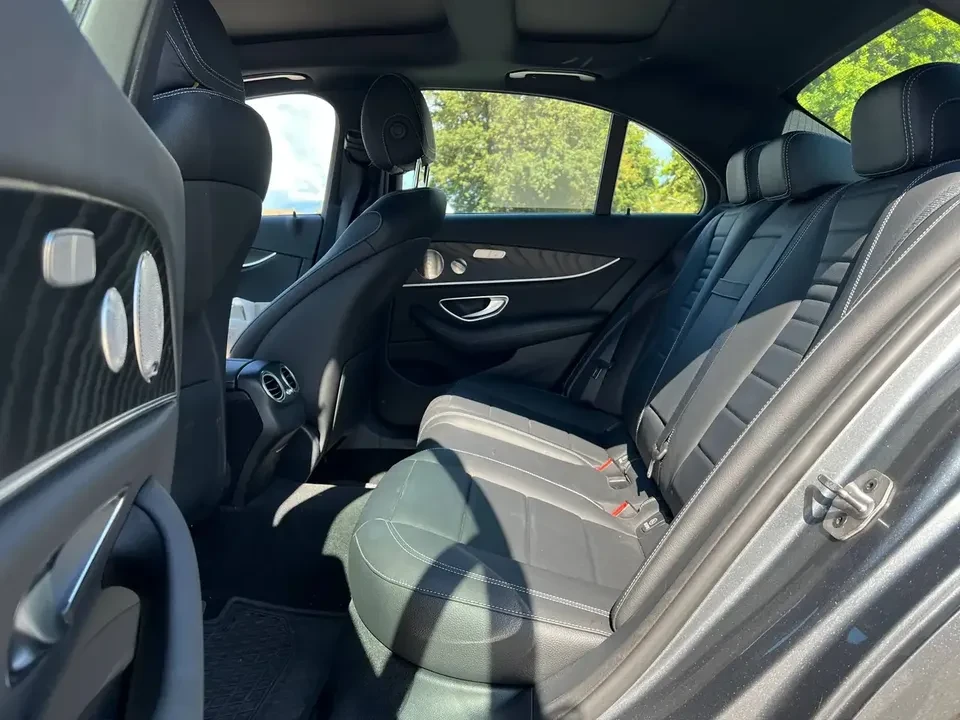 2022 Mercedes-Benz W213 E-Class - Image 8 of 17