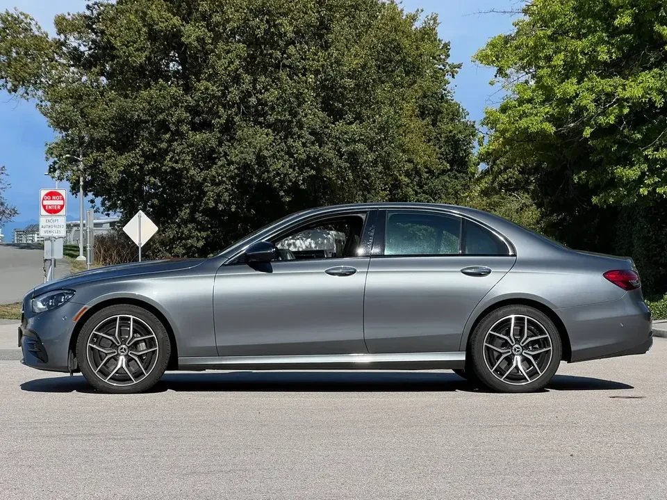 2022 Mercedes-Benz W213 E-Class - Image 4 of 17