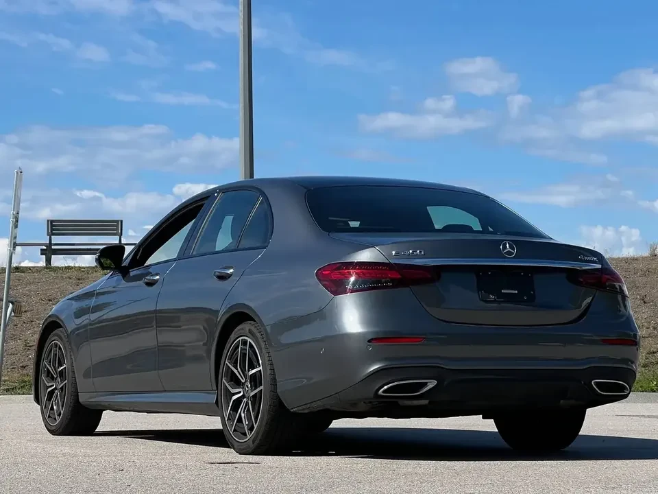 2022 Mercedes-Benz W213 E-Class - Image 6 of 17