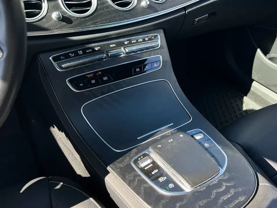 2022 Mercedes-Benz W213 E-Class - Image 10 of 17
