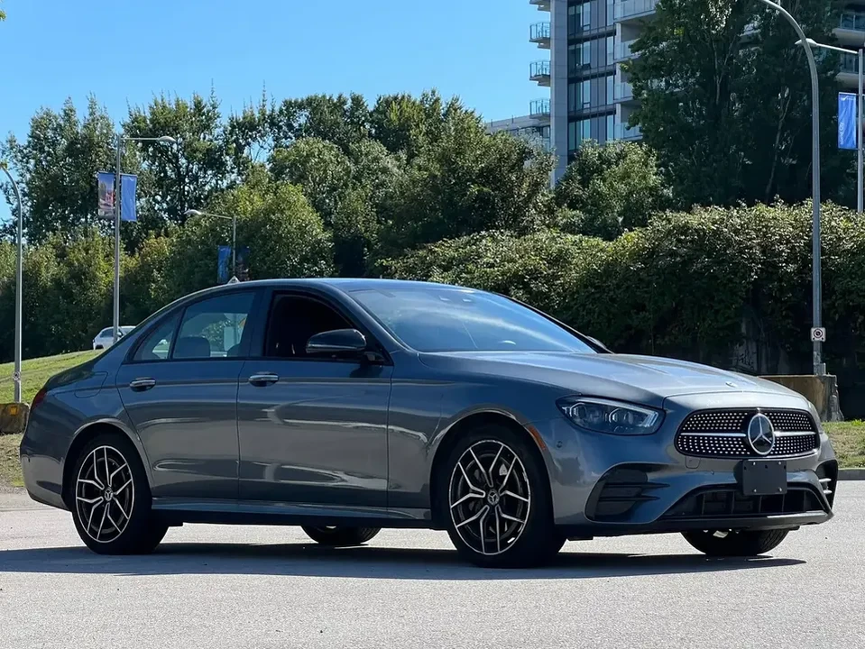 2022 Mercedes-Benz W213 E-Class - Image 2 of 17