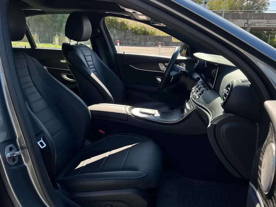 2022 Mercedes-Benz W213 E-Class - Image 13 of 17