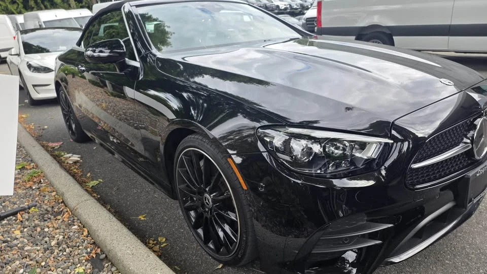 2022 Mercedes-Benz W213 E-Class - Image 6 of 14