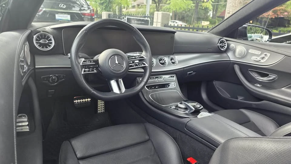 2022 Mercedes-Benz W213 E-Class - Image 12 of 14