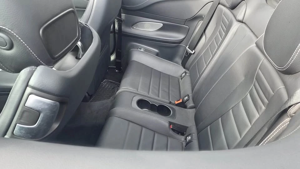 2022 Mercedes-Benz W213 E-Class - Image 14 of 14