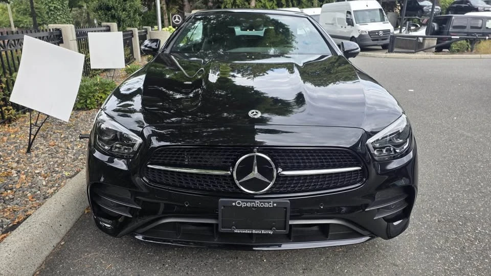 2022 Mercedes-Benz W213 E-Class - Image 4 of 14