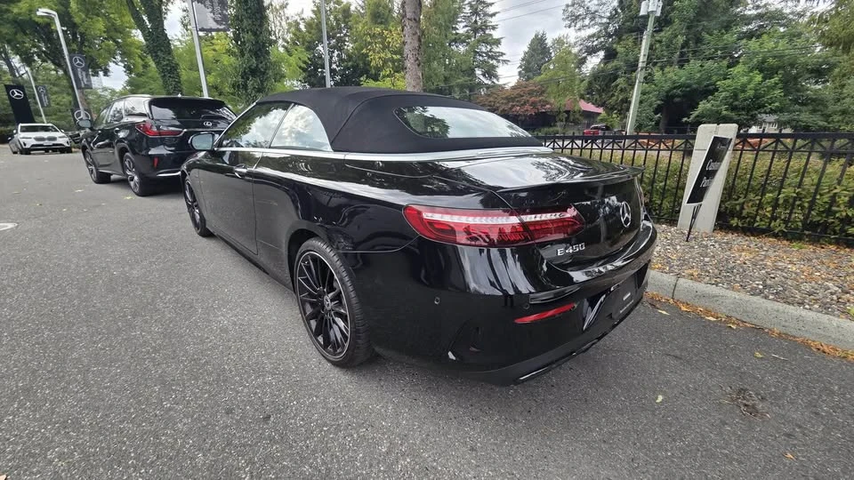 2022 Mercedes-Benz W213 E-Class - Image 3 of 14