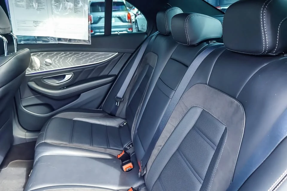2022 Mercedes-Benz W213 E-Class - Image 17 of 20