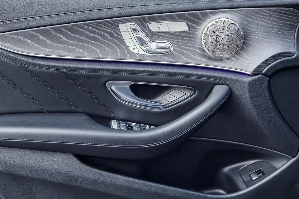 2022 Mercedes-Benz W213 E-Class - Image 13 of 20