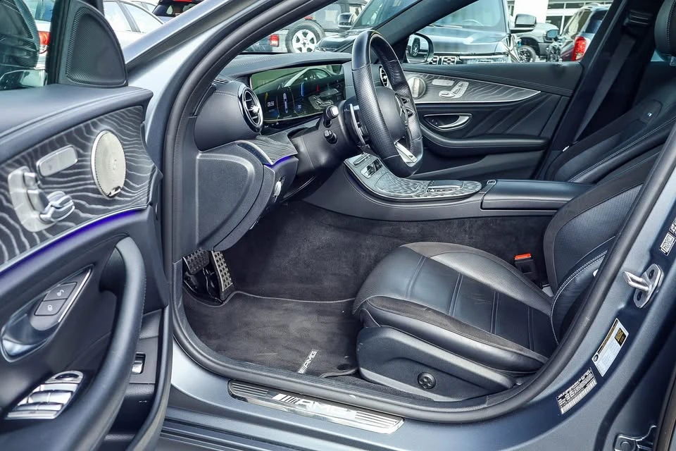 2022 Mercedes-Benz W213 E-Class - Image 2 of 20
